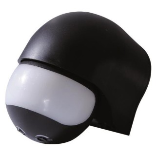 Ανιχνευτής κίνησης μαύρο 800W ΓΕΝΙΚΗΣ ΧΡΗΣΗΣ ΓΕΝΙΚΗΣ ΧΡΗΣΗΣ PHM0005