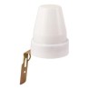 Day and night photocell  GENERAL USE