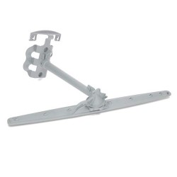 Φτερωτή εκτοξευτήρας νερού άνω πλυντηρίου πιάτων WHIRLPOOL original